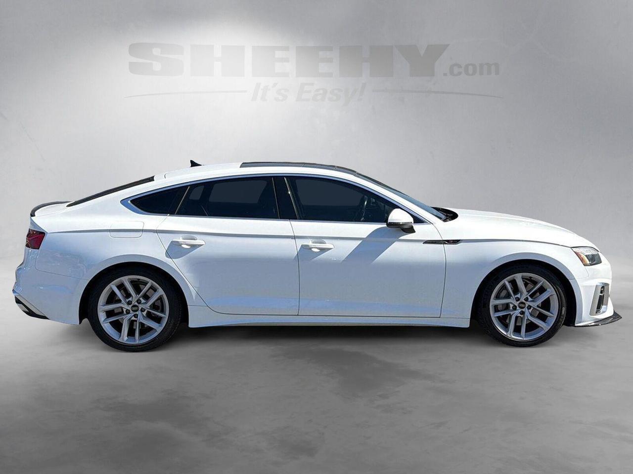 2024 Audi A5 Sportback S line Premium Plus Gaithersburg MD