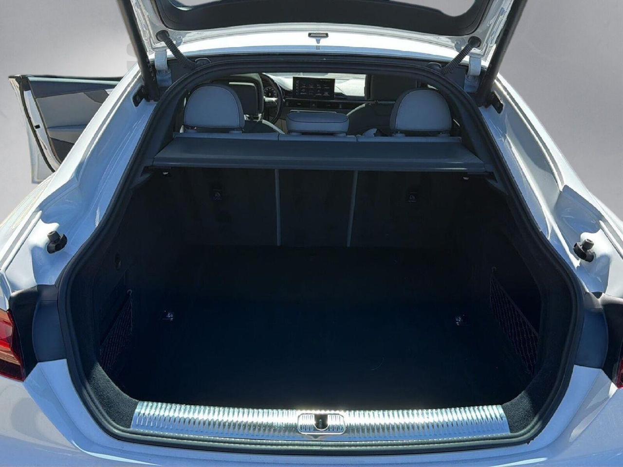 2024 Audi A5 Sportback S line Premium Plus Gaithersburg MD