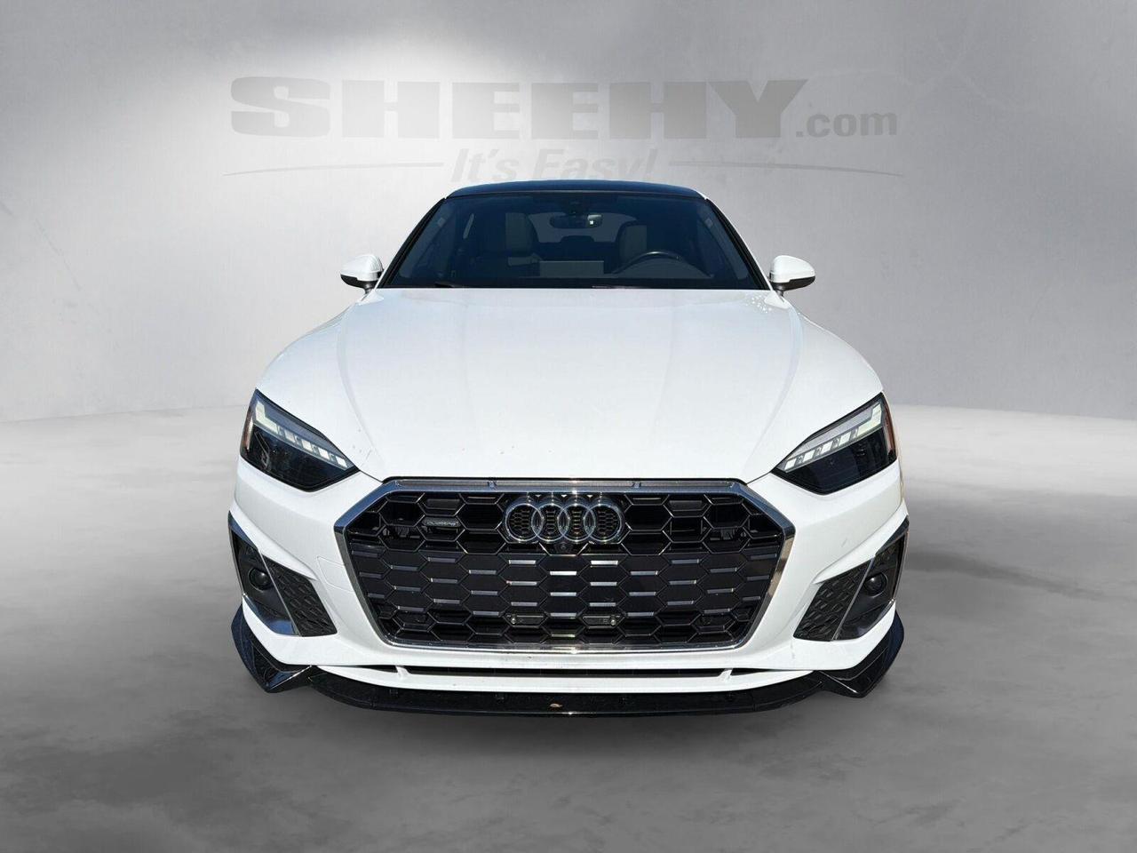 2024 Audi A5 Sportback S line Premium Plus Gaithersburg MD