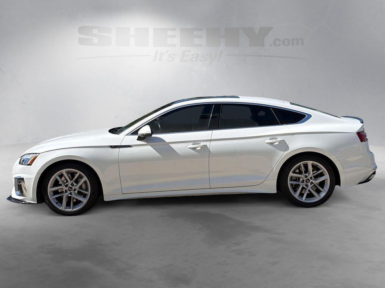 2024 Audi A5 Sportback S line Premium Plus Gaithersburg MD