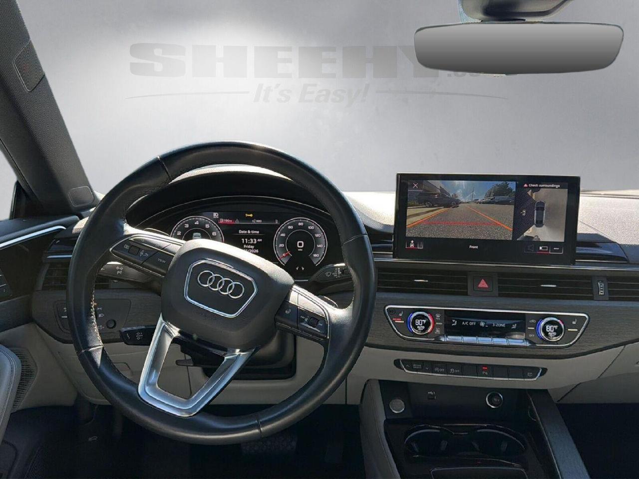 2024 Audi A5 Sportback S line Premium Plus Gaithersburg MD