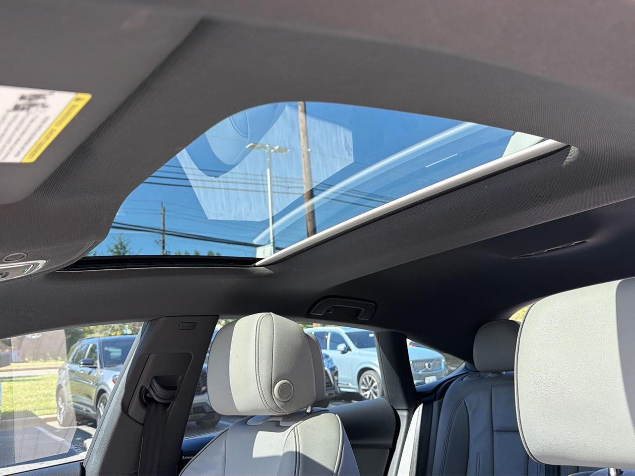 2024 Audi A5 Sportback S line Premium Plus Gaithersburg MD