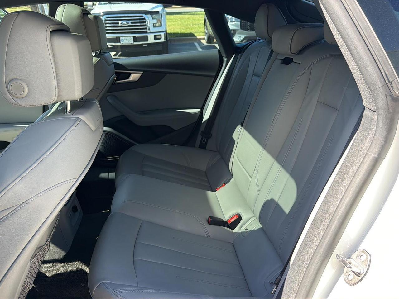 2024 Audi A5 Sportback S line Premium Plus Gaithersburg MD