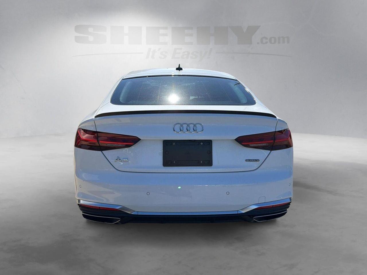 2024 Audi A5 Sportback S line Premium Plus Gaithersburg MD