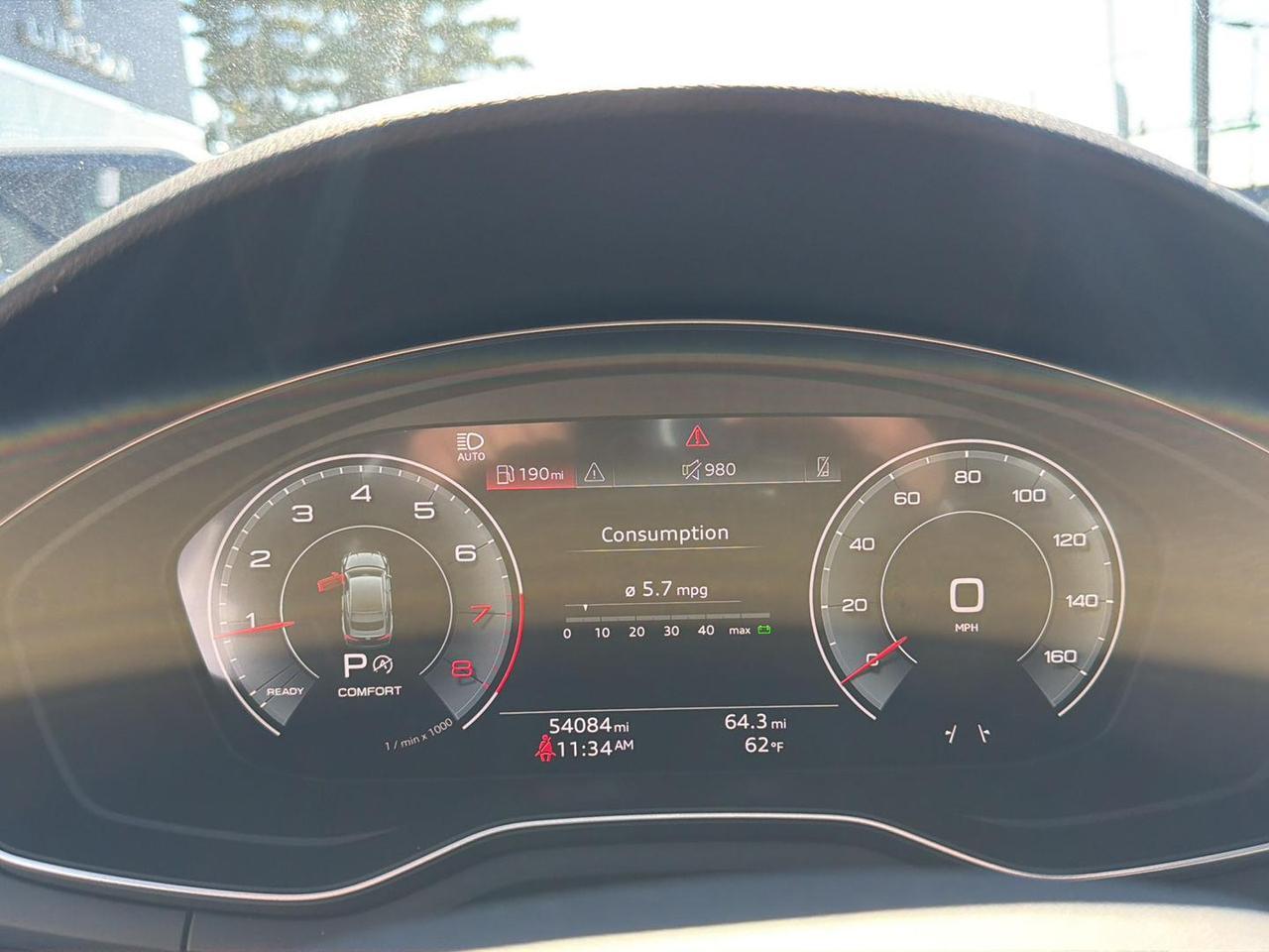 2024 Audi A5 Sportback S line Premium Plus Gaithersburg MD