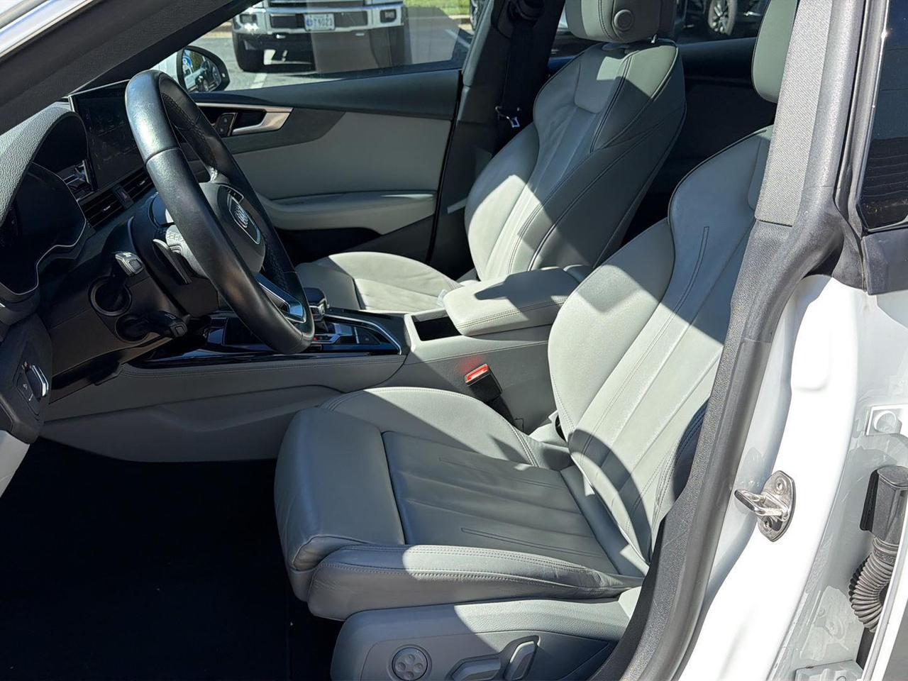 2024 Audi A5 Sportback S line Premium Plus Gaithersburg MD