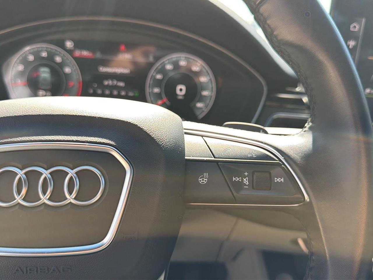 2024 Audi A5 Sportback S line Premium Plus Gaithersburg MD