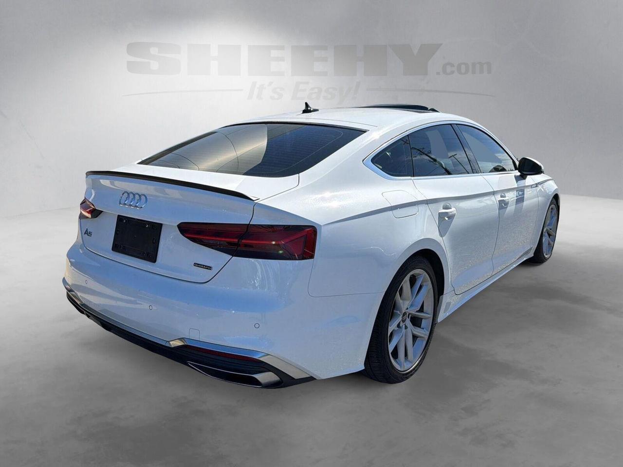 2024 Audi A5 Sportback S line Premium Plus Gaithersburg MD