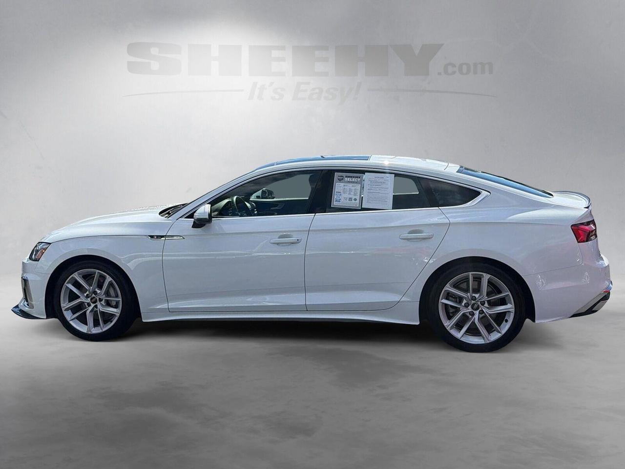 2024 Audi A5 Sportback S line Premium Plus Gaithersburg MD