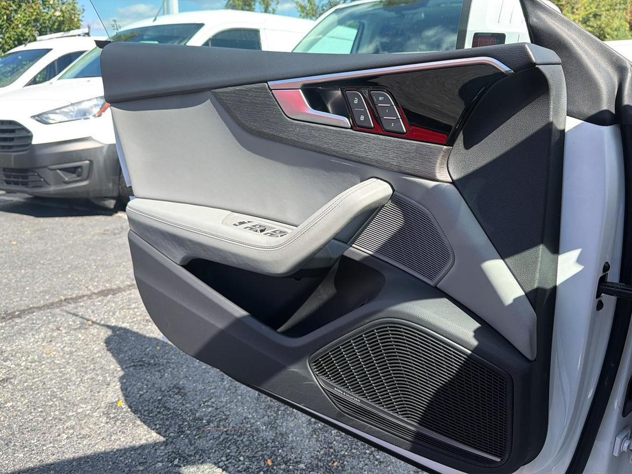 2024 Audi A5 Sportback S line Premium Plus Gaithersburg MD