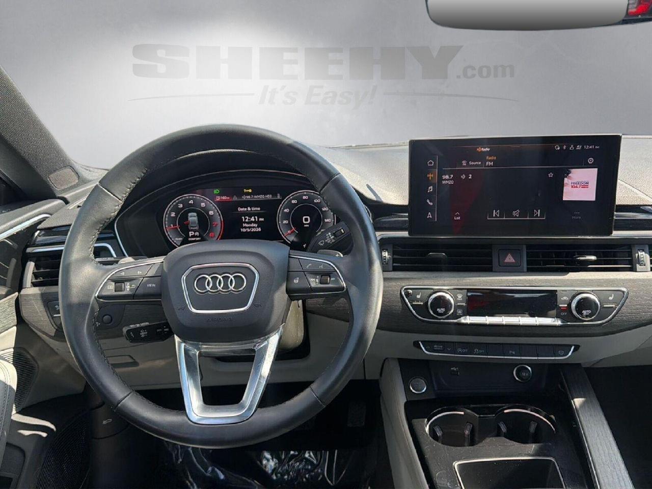2024 Audi A5 Sportback S line Premium Plus Gaithersburg MD