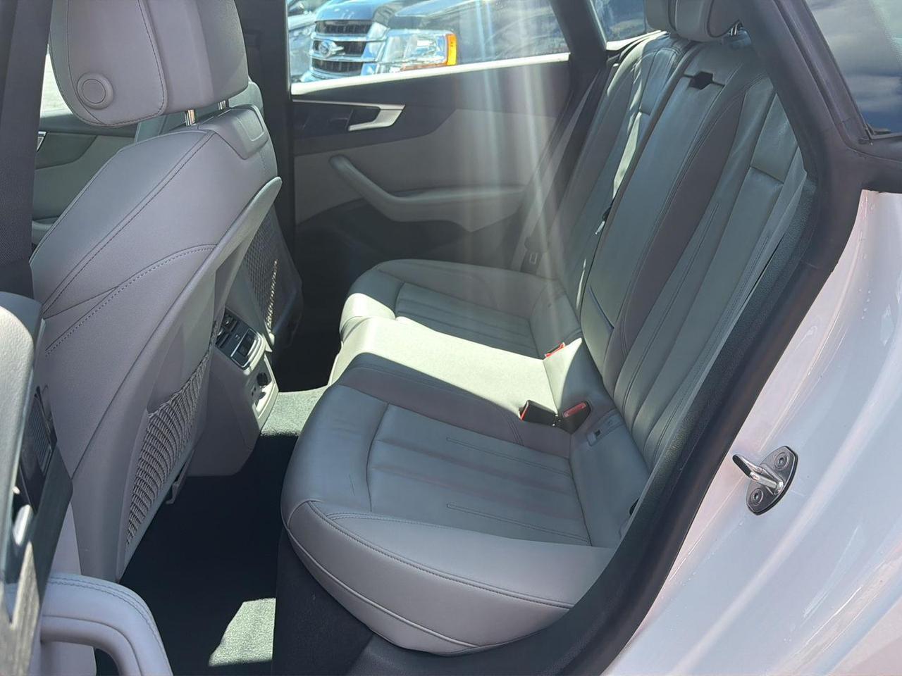 2024 Audi A5 Sportback S line Premium Plus Gaithersburg MD