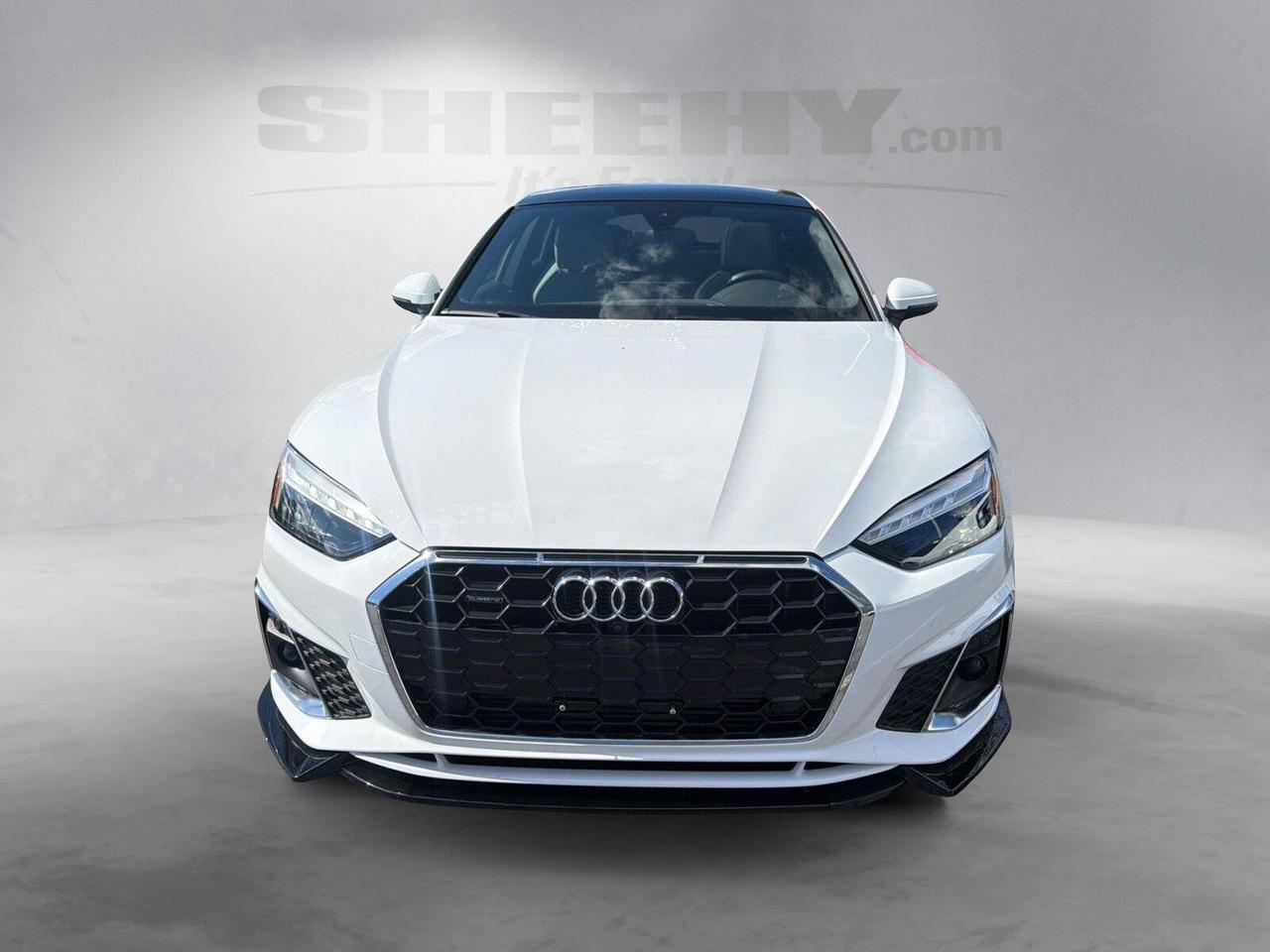2024 Audi A5 Sportback S line Premium Plus Gaithersburg MD