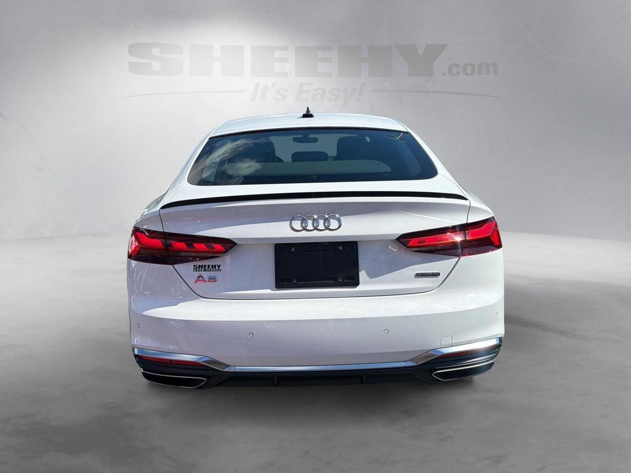 2024 Audi A5 Sportback S line Premium Plus Gaithersburg MD