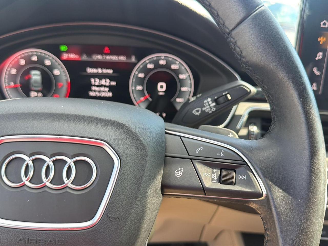 2024 Audi A5 Sportback S line Premium Plus Gaithersburg MD