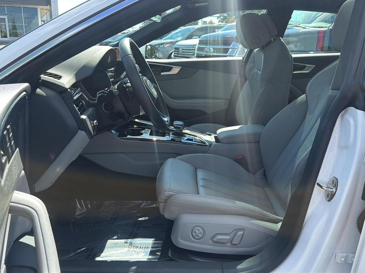 2024 Audi A5 Sportback S line Premium Plus Gaithersburg MD