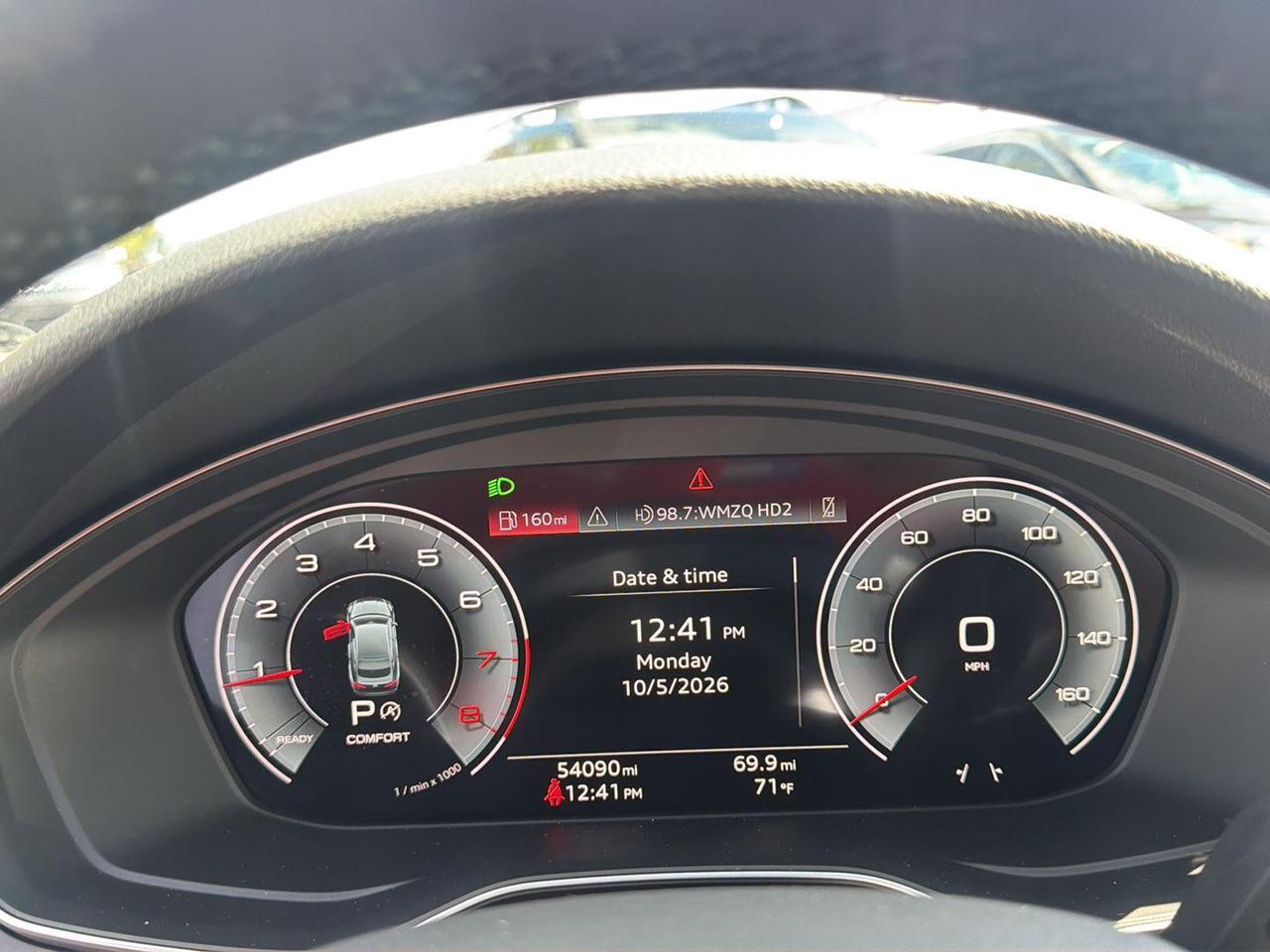 2024 Audi A5 Sportback S line Premium Plus Gaithersburg MD