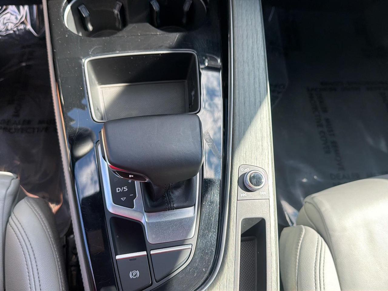 2024 Audi A5 Sportback S line Premium Plus Gaithersburg MD