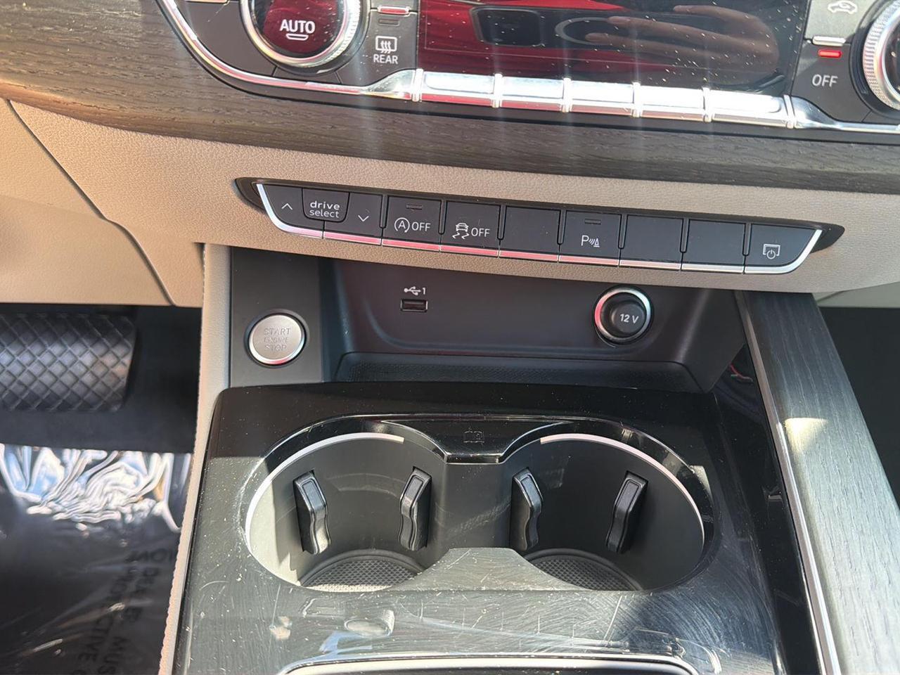 2024 Audi A5 Sportback S line Premium Plus Gaithersburg MD