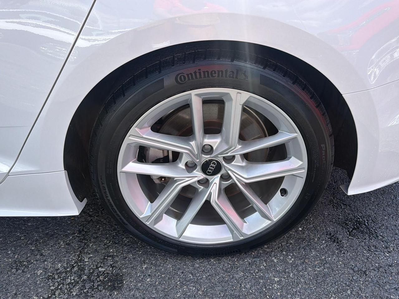 2024 Audi A5 Sportback S line Premium Plus Gaithersburg MD