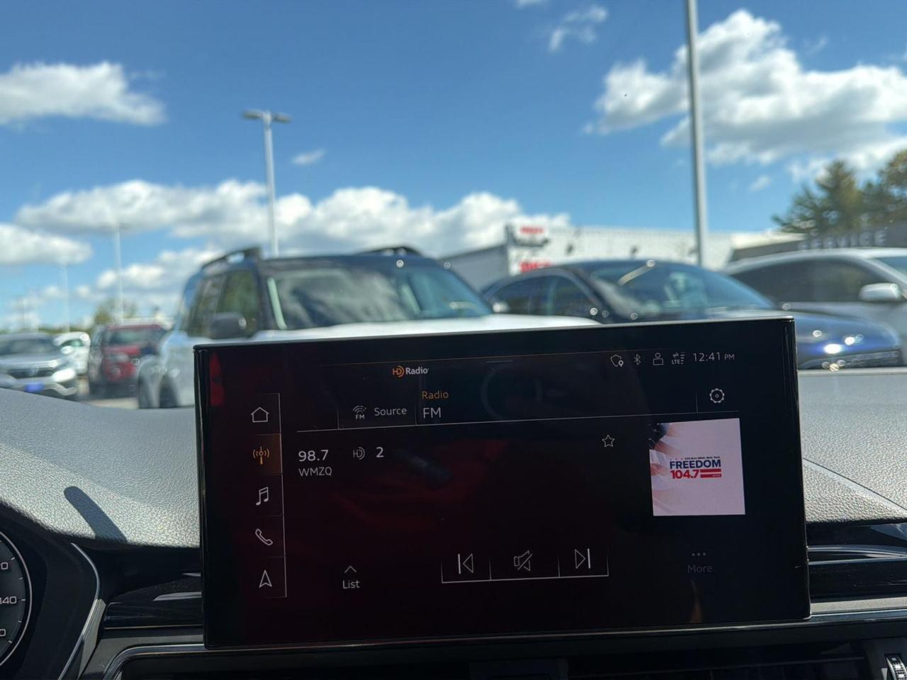 2024 Audi A5 Sportback S line Premium Plus Gaithersburg MD