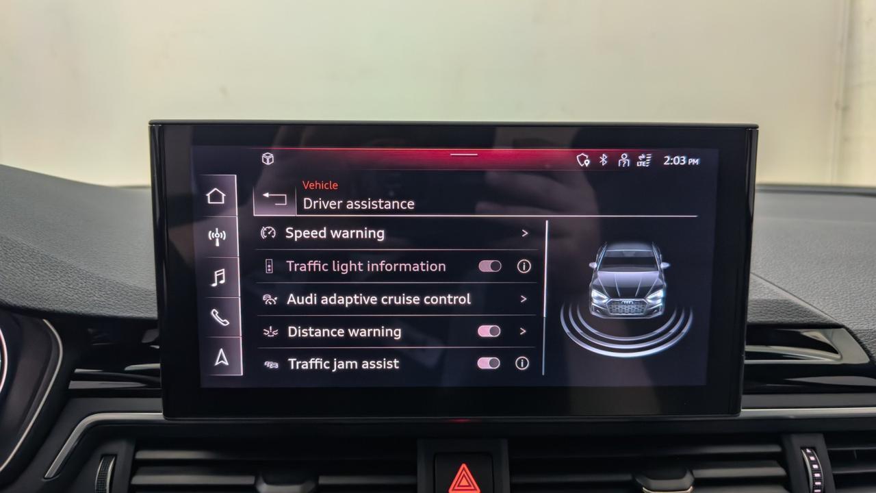 2024 Audi A5 Sportback S line Premium Quattro Tallmadge OH