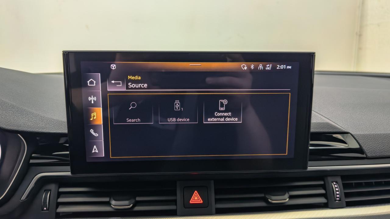 2024 Audi A5 Sportback S line Premium Quattro Tallmadge OH