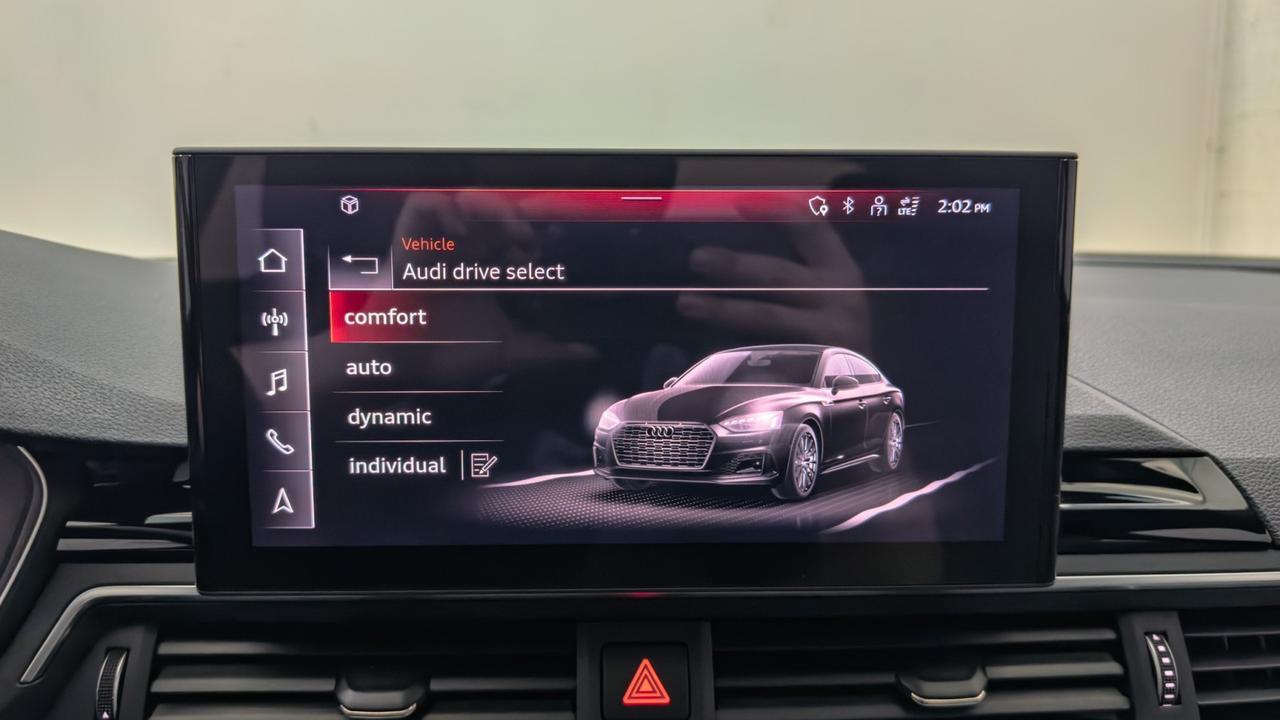 2024 Audi A5 Sportback S line Premium Quattro Tallmadge OH