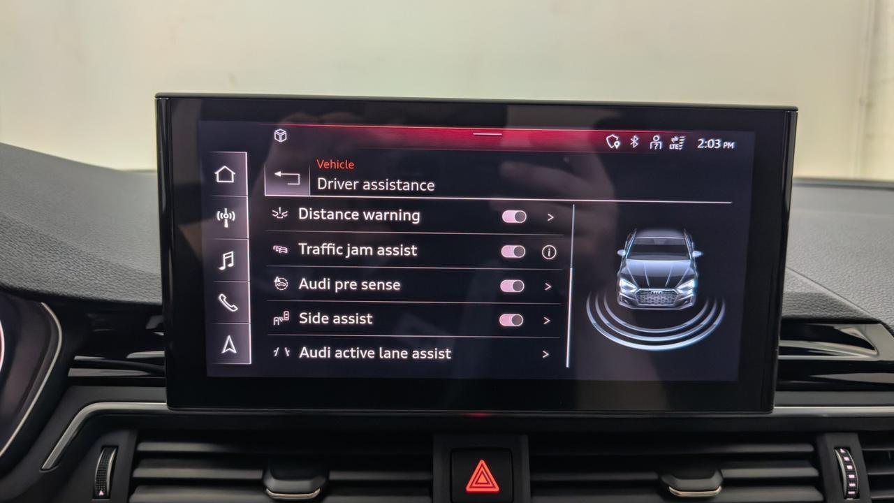 2024 Audi A5 Sportback S line Premium Quattro Tallmadge OH