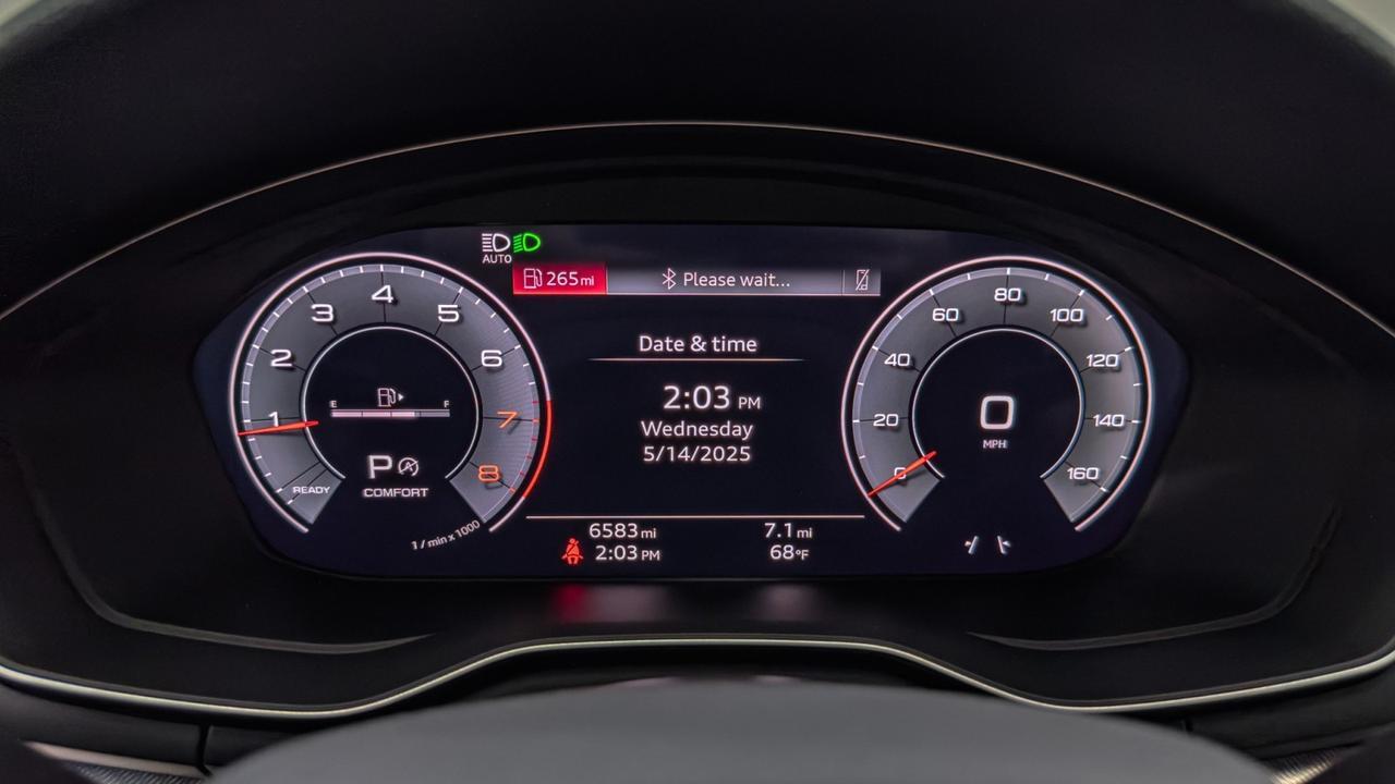 2024 Audi A5 Sportback S line Premium Quattro Tallmadge OH
