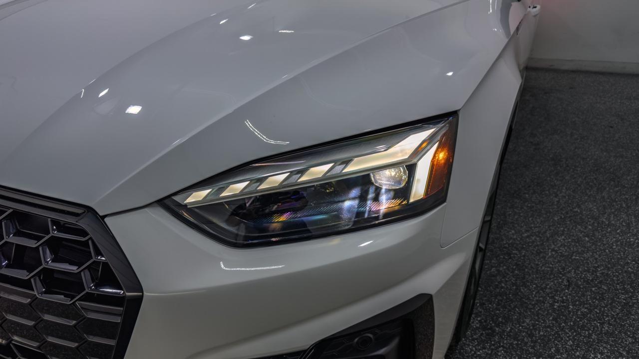 2024 Audi A5 Sportback S line Premium Quattro Tallmadge OH