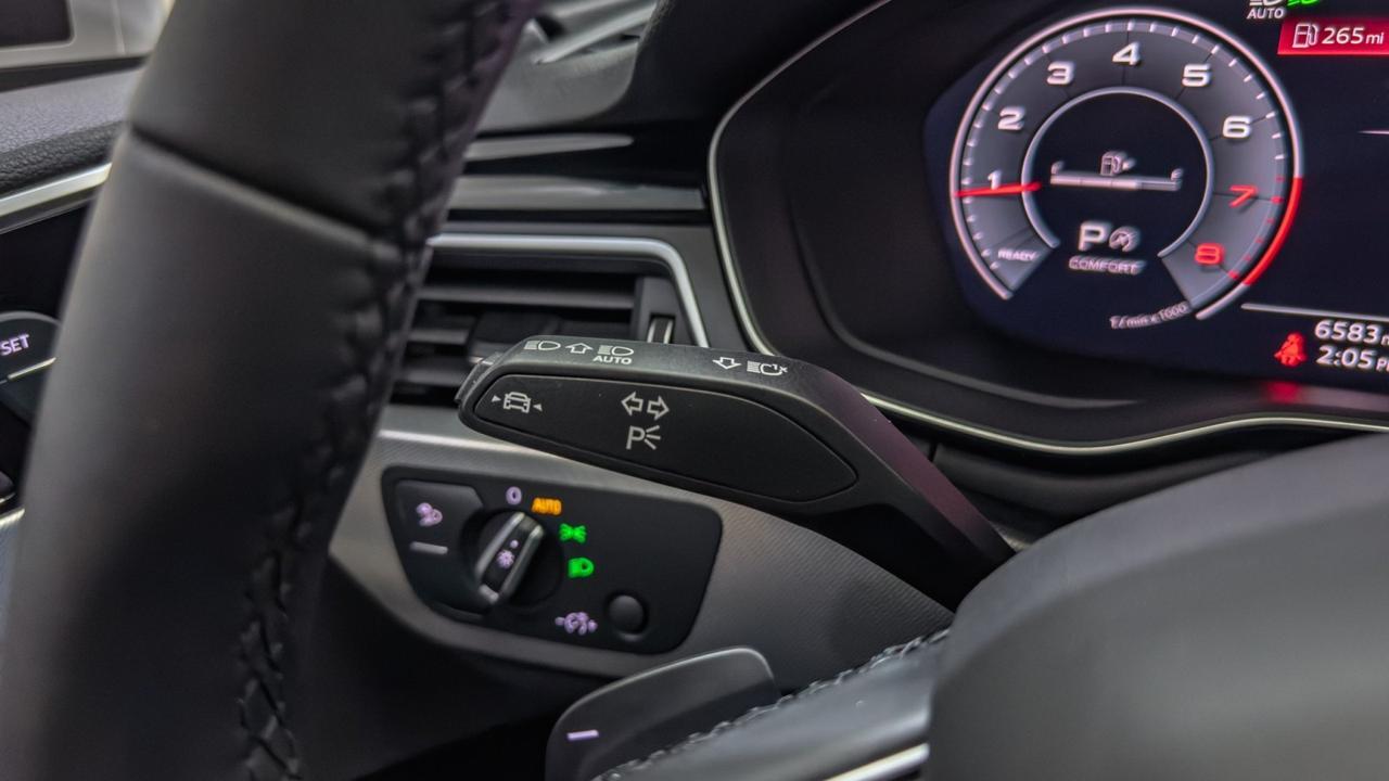 2024 Audi A5 Sportback S line Premium Quattro Tallmadge OH
