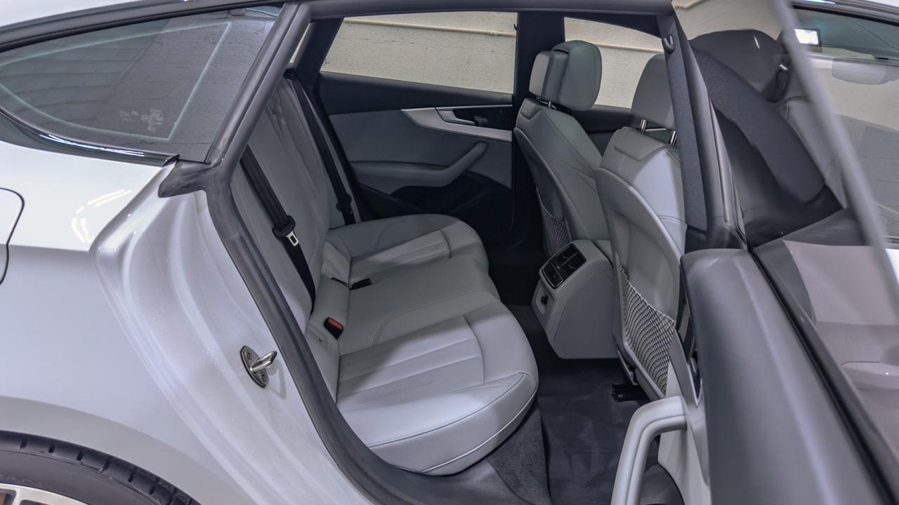 2024 Audi A5 Sportback S line Premium Quattro Tallmadge OH