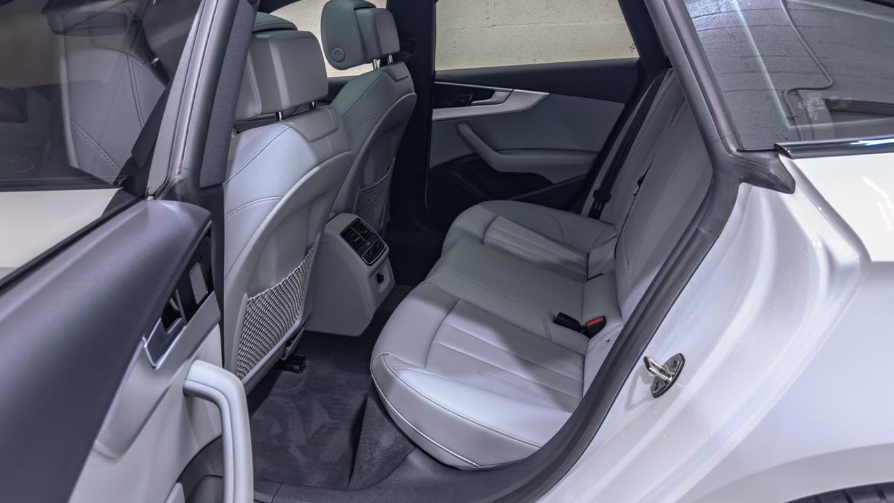 2024 Audi A5 Sportback S line Premium Quattro Tallmadge OH