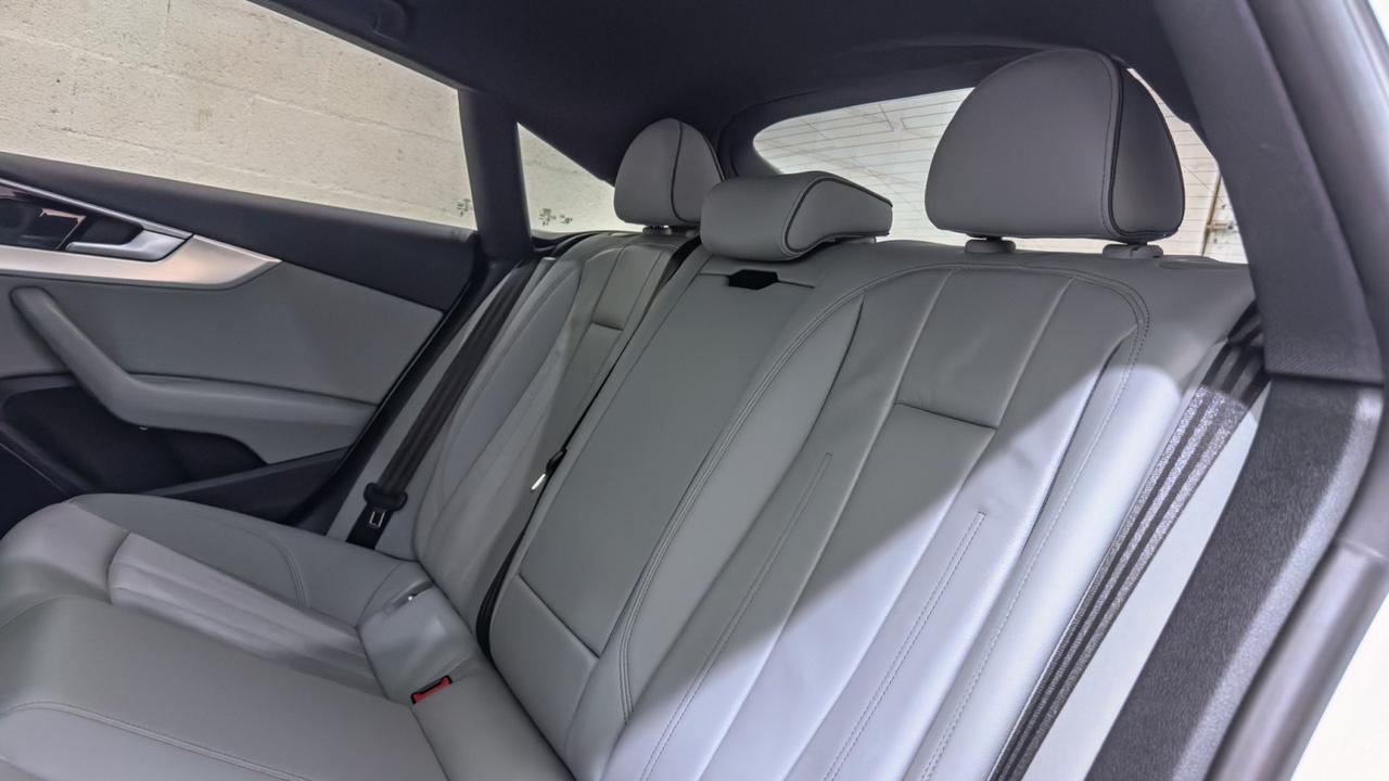 2024 Audi A5 Sportback S line Premium Quattro Tallmadge OH