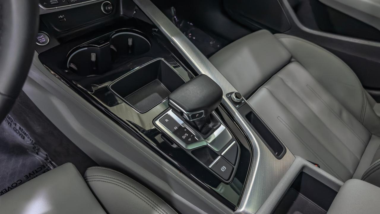 2024 Audi A5 Sportback S line Premium Quattro Tallmadge OH