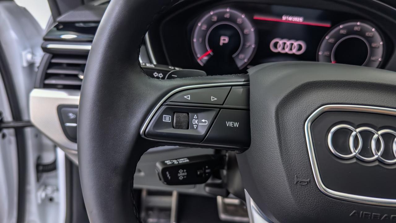2024 Audi A5 Sportback S line Premium Quattro Tallmadge OH