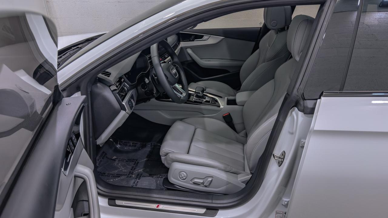 2024 Audi A5 Sportback S line Premium Quattro Tallmadge OH