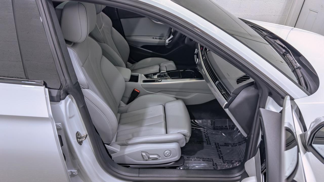 2024 Audi A5 Sportback S line Premium Quattro Tallmadge OH
