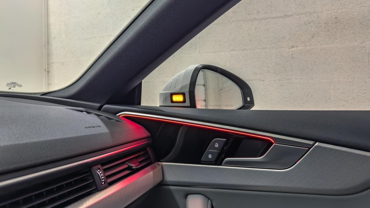 2024 Audi A5 Sportback S line Premium Quattro Tallmadge OH