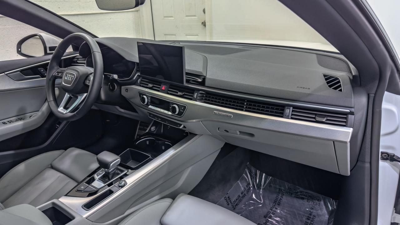 2024 Audi A5 Sportback S line Premium Quattro Tallmadge OH