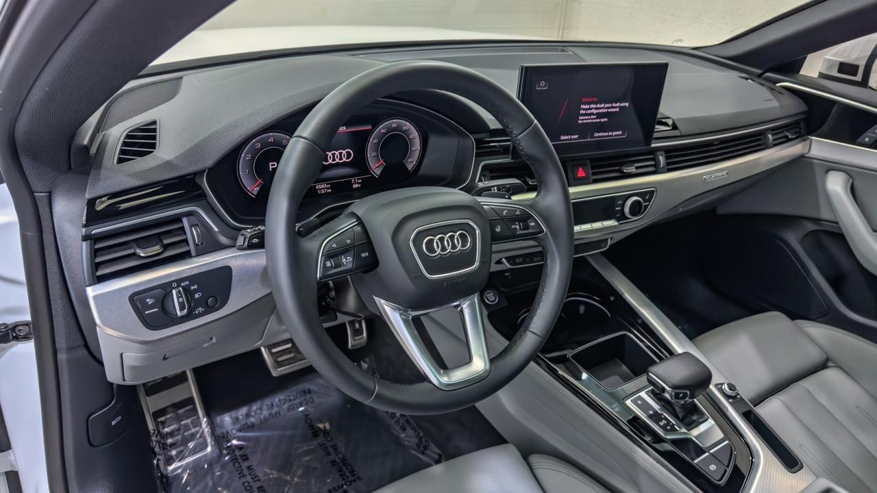 2024 Audi A5 Sportback S line Premium Quattro Tallmadge OH