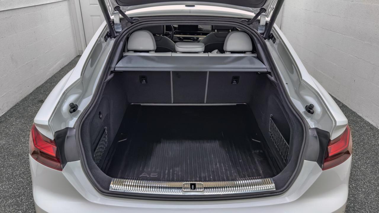 2024 Audi A5 Sportback S line Premium Quattro Tallmadge OH
