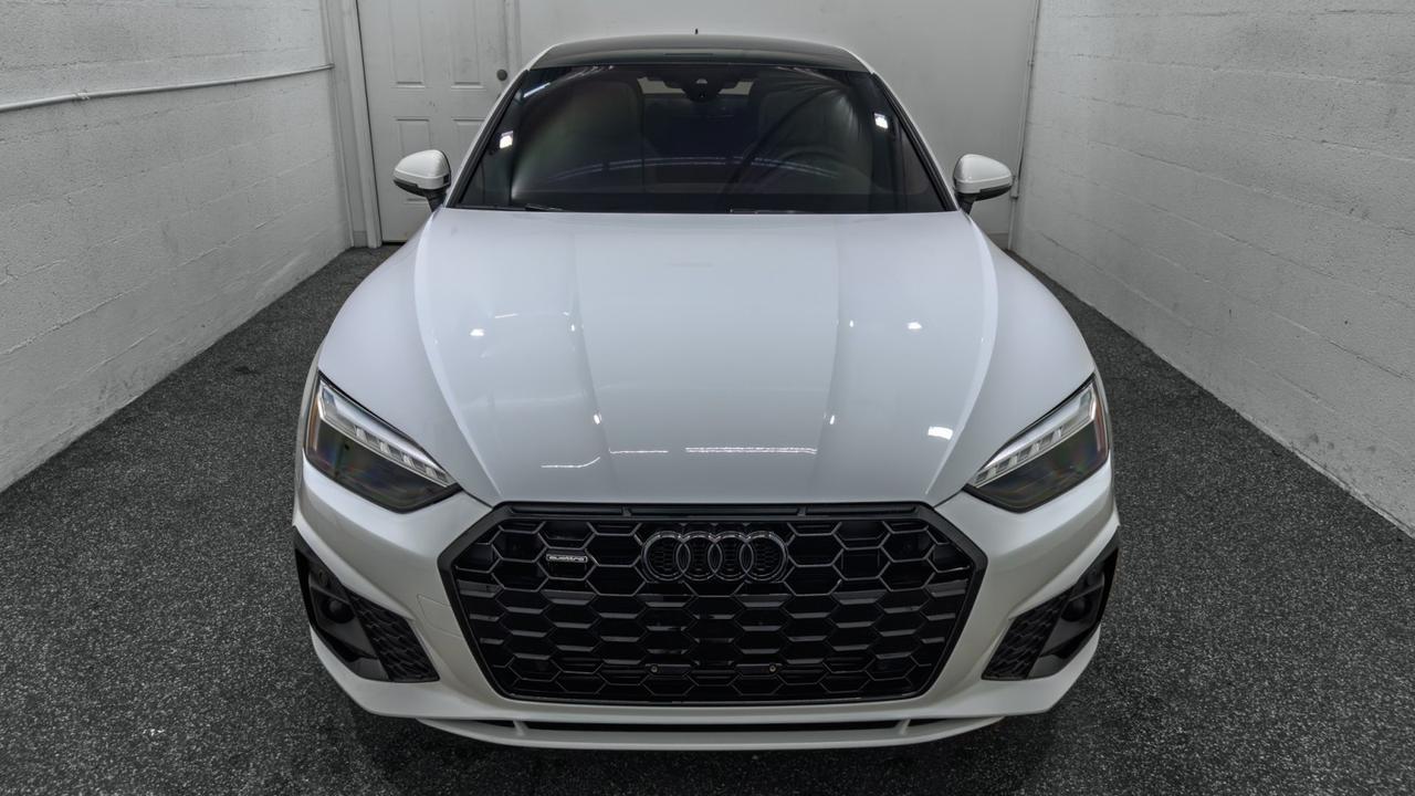 2024 Audi A5 Sportback S line Premium Quattro Tallmadge OH
