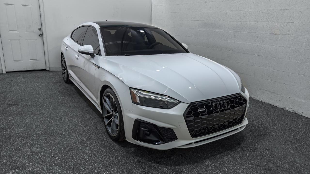 2024 Audi A5 Sportback S line Premium Quattro Tallmadge OH