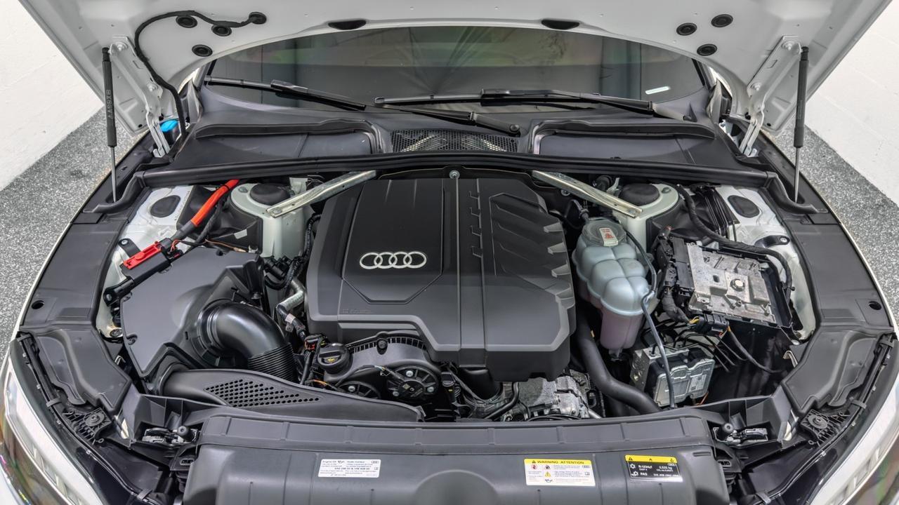 2024 Audi A5 Sportback S line Premium Quattro Tallmadge OH