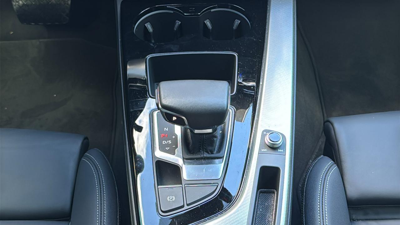 2024 Audi A5 Sportback S line Premium  Selma TX