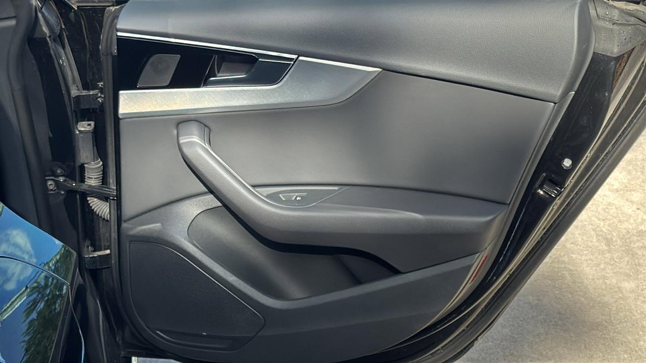2024 Audi A5 Sportback S line Premium  Selma TX