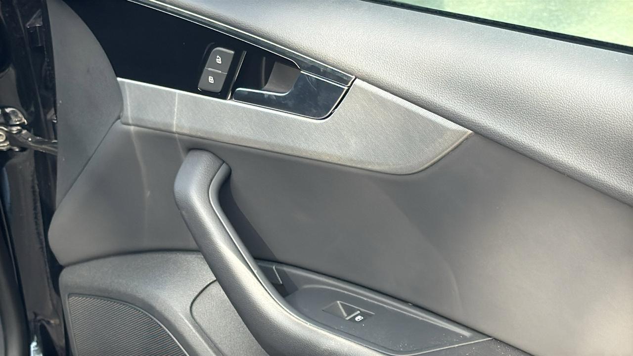 2024 Audi A5 Sportback S line Premium  Selma TX