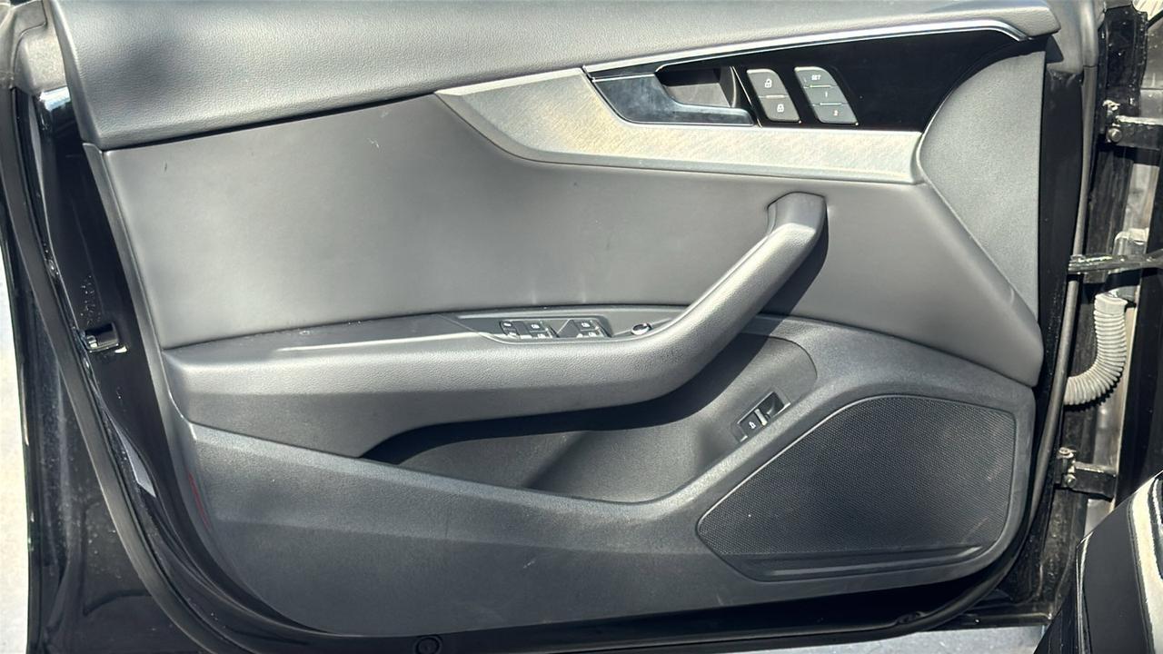 2024 Audi A5 Sportback S line Premium  Selma TX